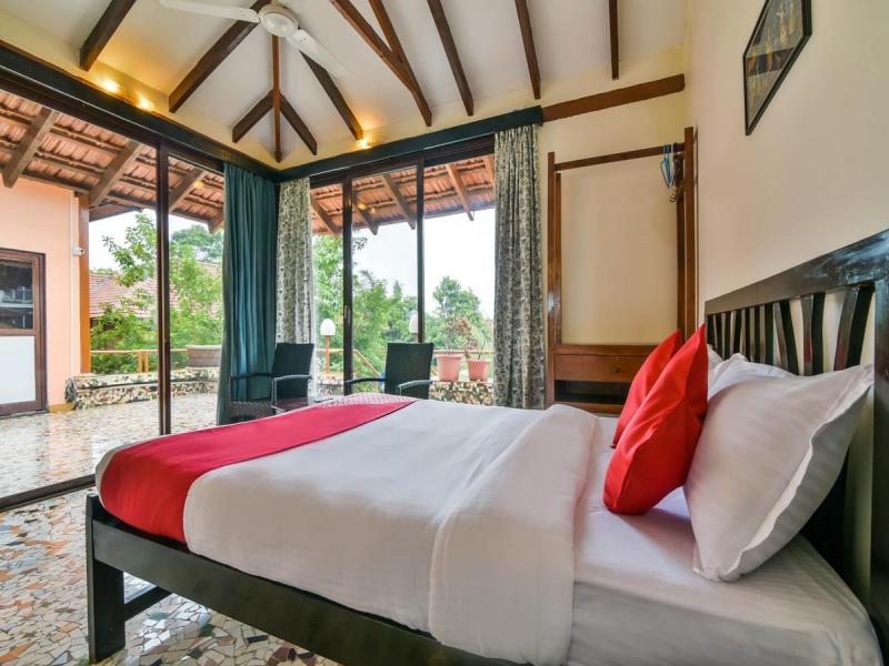 Orritel Village Vagator