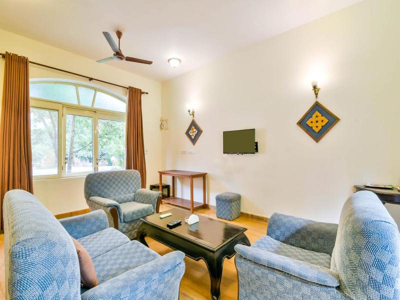 Orritel Village Vagator