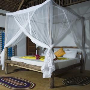 Kichanga Lodge Zanzibar
