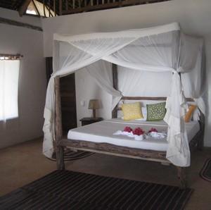 Kichanga Lodge Zanzibar