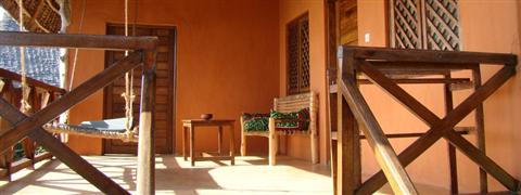 Kichanga Lodge Zanzibar