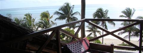 Kichanga Lodge Zanzibar
