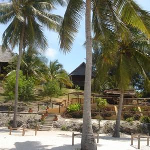 Kichanga Lodge Zanzibar