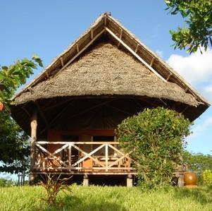 Kichanga Lodge Zanzibar