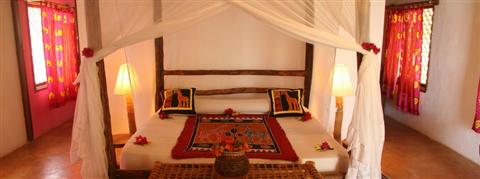 Kichanga Lodge Zanzibar