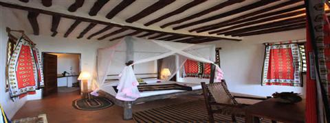 Kichanga Lodge Zanzibar