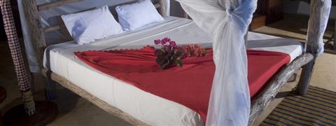 Kichanga Lodge Zanzibar