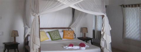 Kichanga Lodge Zanzibar