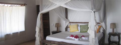 Kichanga Lodge Zanzibar