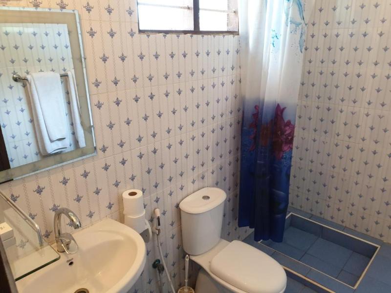 Nungwi Inn Beach Cottages