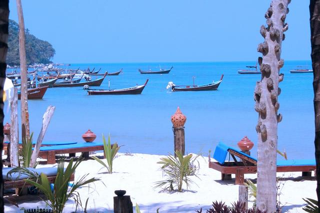 Andaman Bangtao Bay Resort