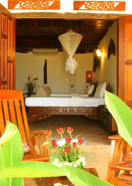 Andaman Bangtao Bay Resort