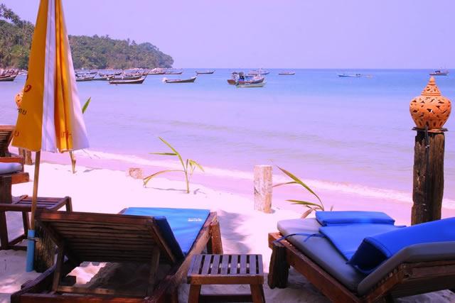 Andaman Bangtao Bay Resort