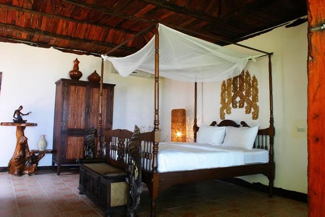 Andaman Bangtao Bay Resort