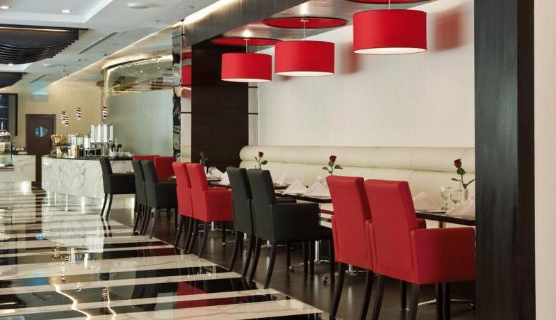 Al Nawras Hotel Apartments