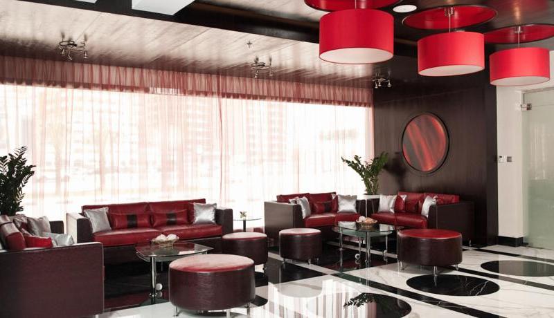 Al Nawras Hotel Apartments