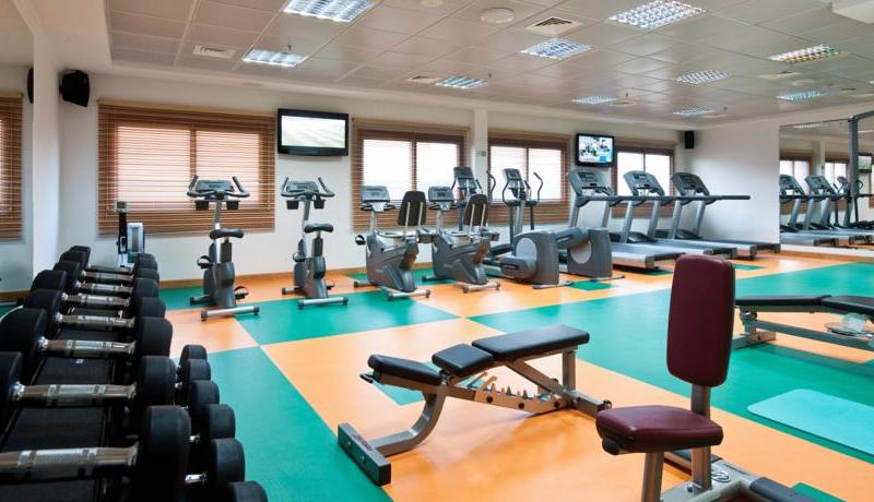 Al Nawras Hotel Apartments