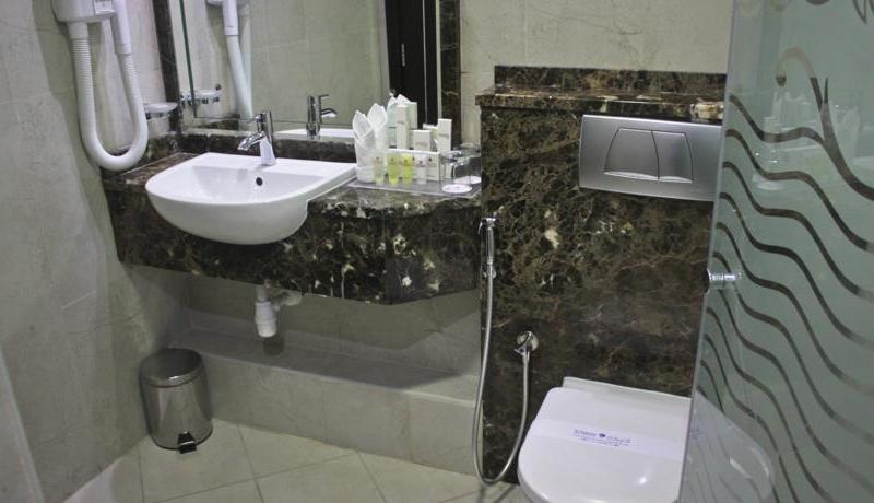 Al Nawras Hotel Apartments