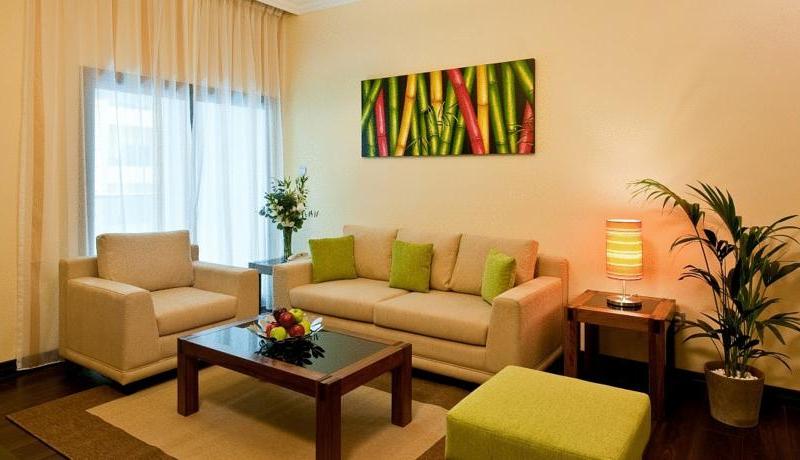 Al Nawras Hotel Apartments