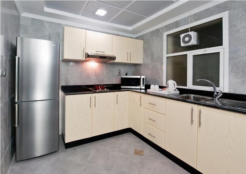 Al Nawras Hotel Apartments