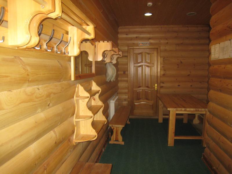Загородная