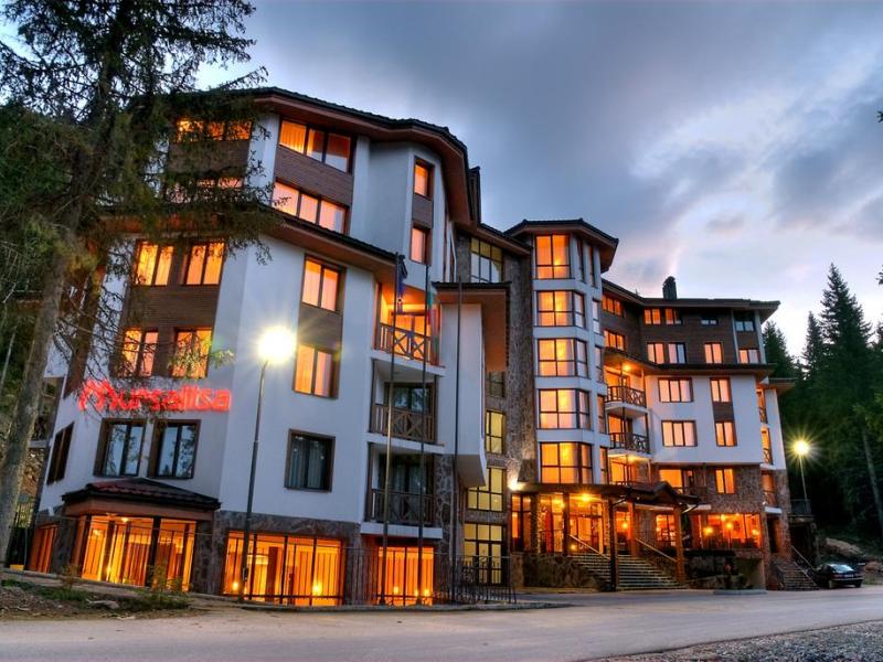 MPM Mursalitsa Hotel