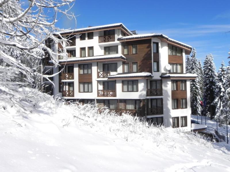 MPM Mursalitsa Hotel