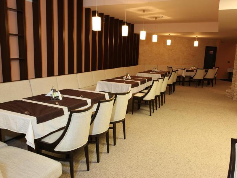 MPM Mursalitsa Hotel