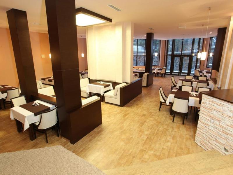 MPM Mursalitsa Hotel