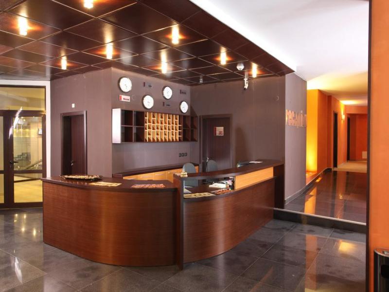 MPM Mursalitsa Hotel