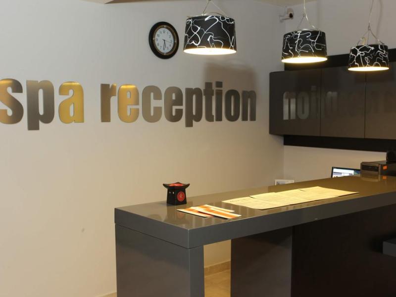 MPM Mursalitsa Hotel