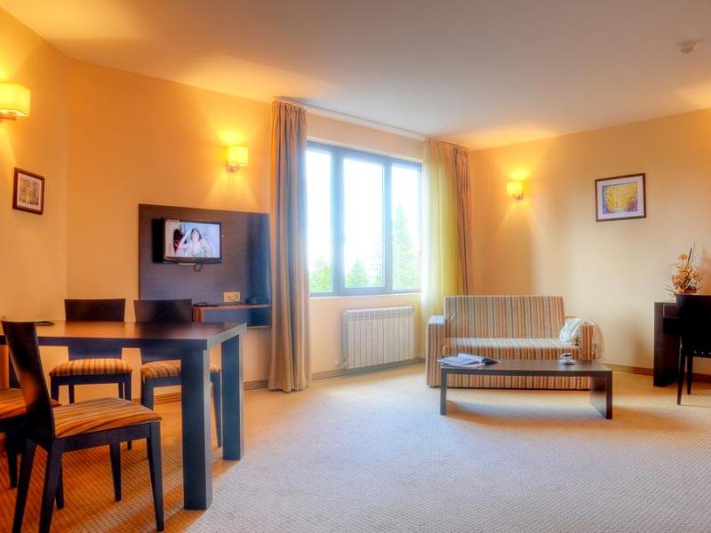 MPM Mursalitsa Hotel