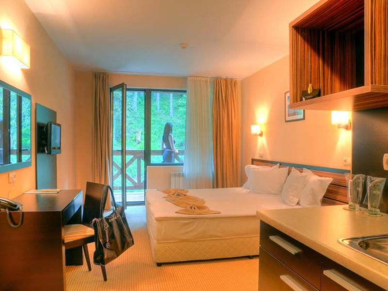 MPM Mursalitsa Hotel