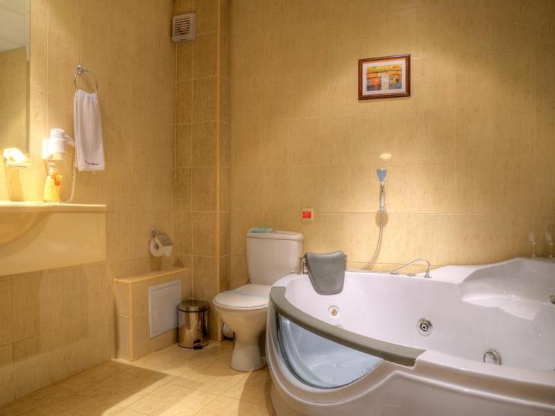 MPM Mursalitsa Hotel