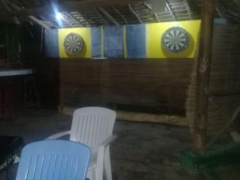 Malindi Beach