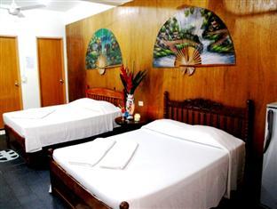 Boracay De Paris Resort