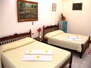 Boracay De Paris Resort