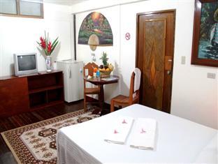 Boracay De Paris Resort