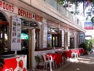 Boracay De Paris Resort