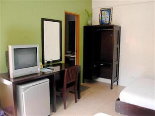 Residencia Boracay