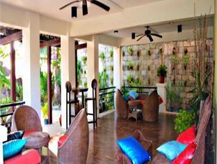 Residencia Boracay