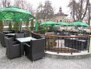 Belvedere