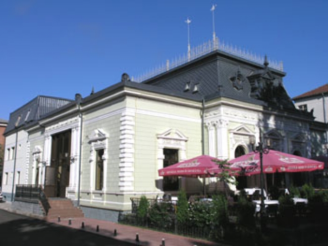 Belvedere