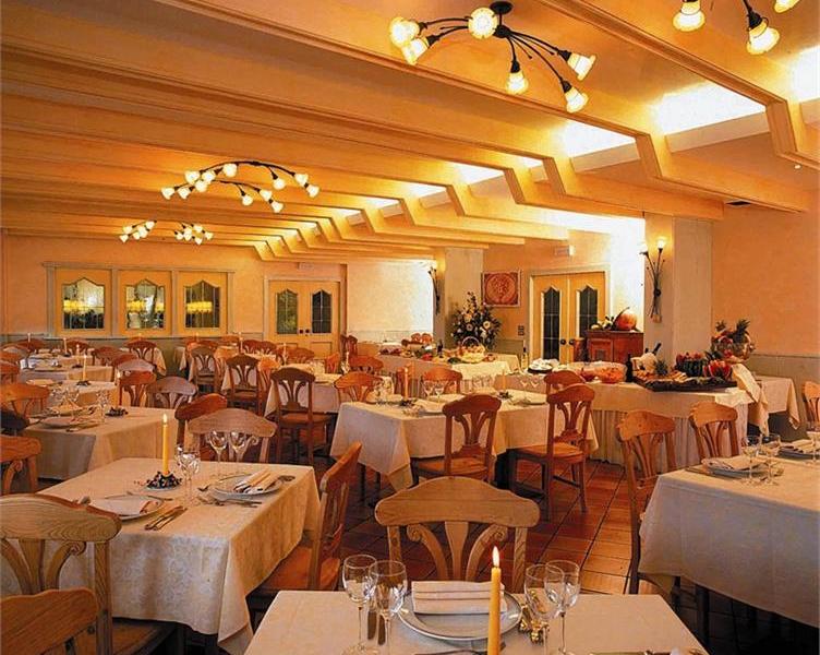 Centro Vacanze Veronza