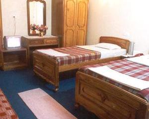 Отель Dekeling Индия, Гималаи, фото 11