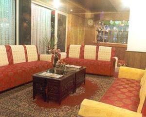 Отель Dekeling Индия, Гималаи, фото 12