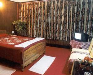 Отель Dekeling Индия, Гималаи, фото 13