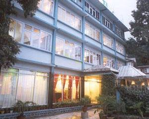 Отель Dekeling Индия, Гималаи, фото 2