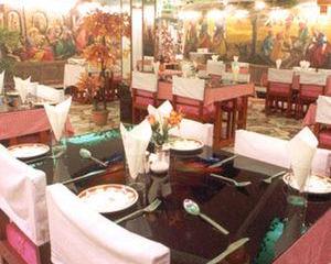 Отель Dekeling Индия, Гималаи, фото 5