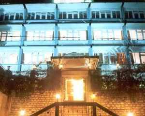 Отель Dekeling Индия, Гималаи, фото 6